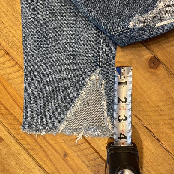 True Religion Skinny Jeans - Picture 8 of 8